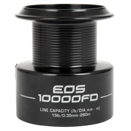 Fox EOS 10000 FD Spare Spools