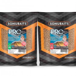 Sonubaits Pro Expander Pellets - All Sizes