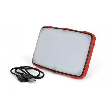 Fox Halo Rechargeable Photography Light