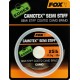 Fox CamoTex Semi Stiff Camo Coated Braid