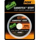 Fox CamoTex Stiff Camo Coated Braid