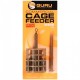 Guru Commercial Cage Feeders