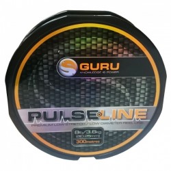 Guru Pulse-Line Monofilament Mainline - All Sizes