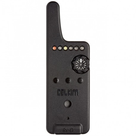 Delkim Rx-D Digital Mini Receiver