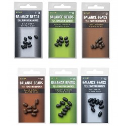 ESP Tungsten Tungsten Pop-Up Balance Beads - All Variations