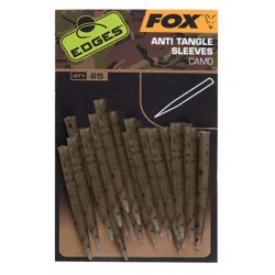 Fox "The Edges Camo" Range - Standard Anti Tangle Sleeves
