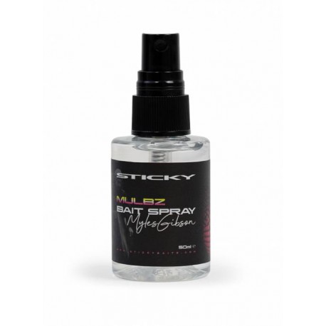 Sticky Baits "Mulbz" Bait Spray