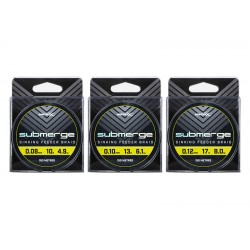 Matrix Submerge Sinking Feeder Braid - All Sizes