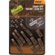 Fox "The Edges Camo" Range - Drop Off Inline Lead Kit