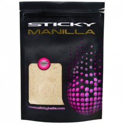 Sticky Baits Manilla Active Mix - 900g Bag