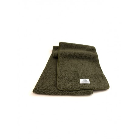 Fortis Elements Thermal Fleece Scarf