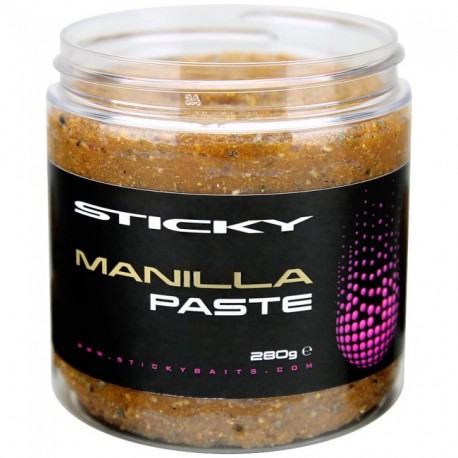 Sticky Baits Manilla Paste