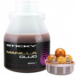Sticky Baits Manilla Hookbait Glug