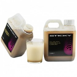 Sticky Baits Manilla Cloudy Liquid