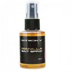 Sticky Baits Manilla Bait Spray
