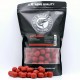 Holy Mackerel Infusions Range - Spicy Chorizo 24mm Barrel Boilies