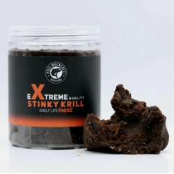 Holy Mackerel Infusions Range - Stinky Krill Shelf Life PasteZ