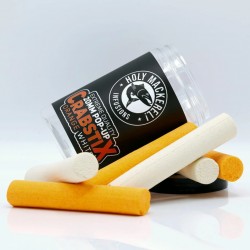 Holy Mackerel Infusions Range - 20mm Pop-Up CrabstiX
