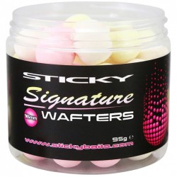 Sticky Baits Signature Wafters