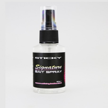 Sticky Baits Signature Bait Spray