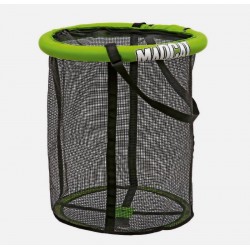MadCat Luggage Range - Bait Station Floating Livebait Net