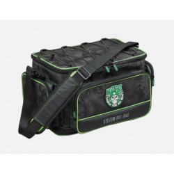 MadCat Luggage Range - 18L System Box Bag & Boxes