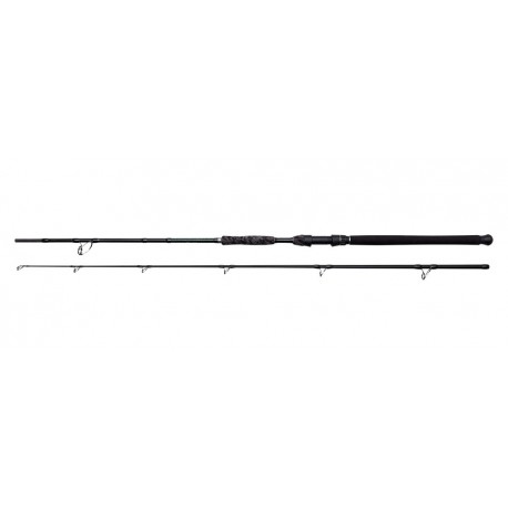 MadCat Black Series - Deluxe 315 Catfish Rod 100-250g