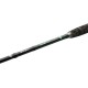 MadCat Black Series - Pellet 290 Catfish Rod 175-375g