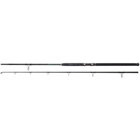 MadCat Black Series - Pellet 290 Catfish Rod 175-375g