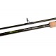Fox Rage Predator Elite Pro 12ft - 2.75lb TC Deadbait Rod