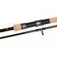 Fox Rage Predator Elite Pro 12ft - 2.75lb TC Deadbait Rod