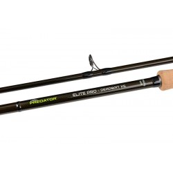 Fox Rage Predator Elite Pro 12ft - 3.25lb TC XS Deadbait Rod