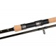 Fox Rage Predator Elite Pro 12ft - 3.25lb TC XS Deadbait Rod