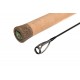 Fox Rage Predator Elite Pro 12ft - 3.25lb TC XS Deadbait Rod