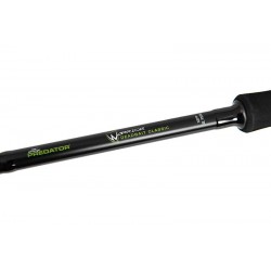 Fox Rage Predator Warrior 12ft - 2.75lb TC Classic Deadbait Rod