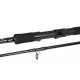 Fox Rage Predator Warrior 12ft - 2.75lb TC Classic Deadbait Rod