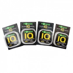 Korda IQ Flurocarbon