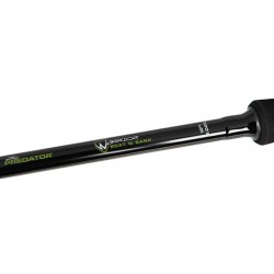 Fox Rage Predator Warrior 10ft - 3.0lb TC Boat N Bank Deadbait Rod
