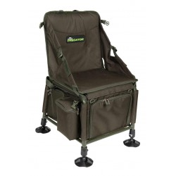 Fox Rage Predator Luggage Range - Ruck Chair