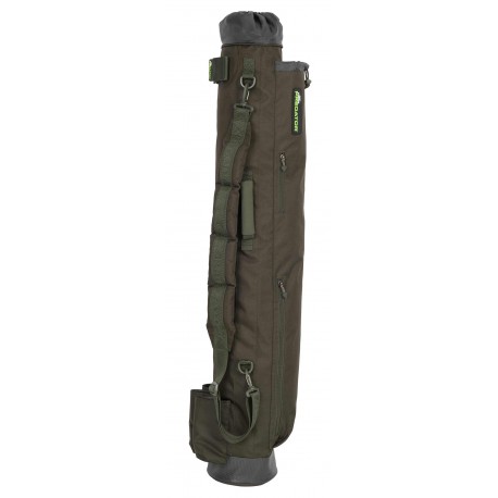 Fox Rage Predator Luggage Range - 3 Rod Quiver