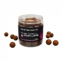 Sticky Baits The Krill Pop-Ups