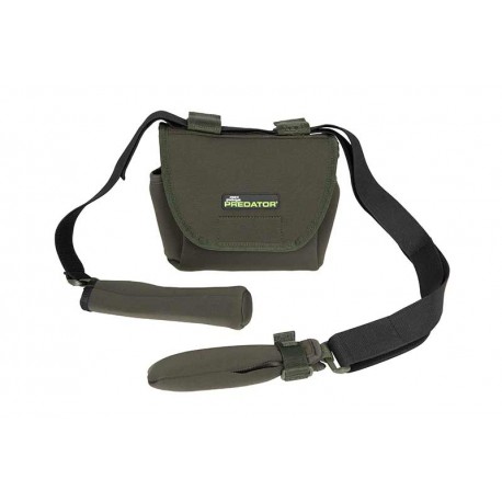 Fox Rage Predator Luggage Range - Neoprene Tip, Butt & Reel Protector