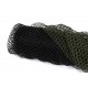 Fox Rage Predator Elite 42" Triangular Rubber Landing Net & Handle