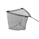 Fox Rage Predator Elite 42" Triangular Rubber Landing Net & Handle