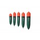 Fox Rage Predator HD Slim Slider Floats