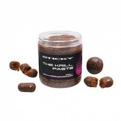 Sticky Baits The Krill Paste