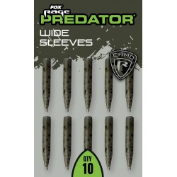 Fox Rage Predator Camo Wide Sleeves