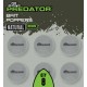 Fox Rage Predator Natural Bait Poppers