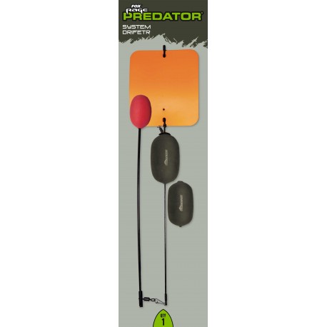 Fox Rage Predator System Drifter Float