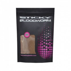 Sticky Baits Bloodworm Active Mix - 900g Bag